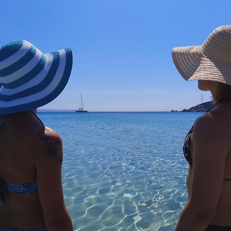 Le Residenze Desideri Di Gallura Санта-Тереза-Галлура Номер фото