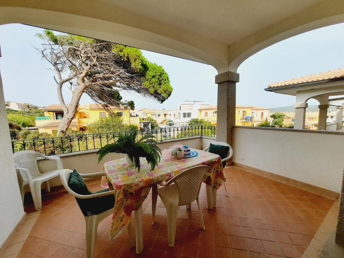 Le Residenze Desideri Di Gallura Санта-Тереза-Галлура Экстерьер фото