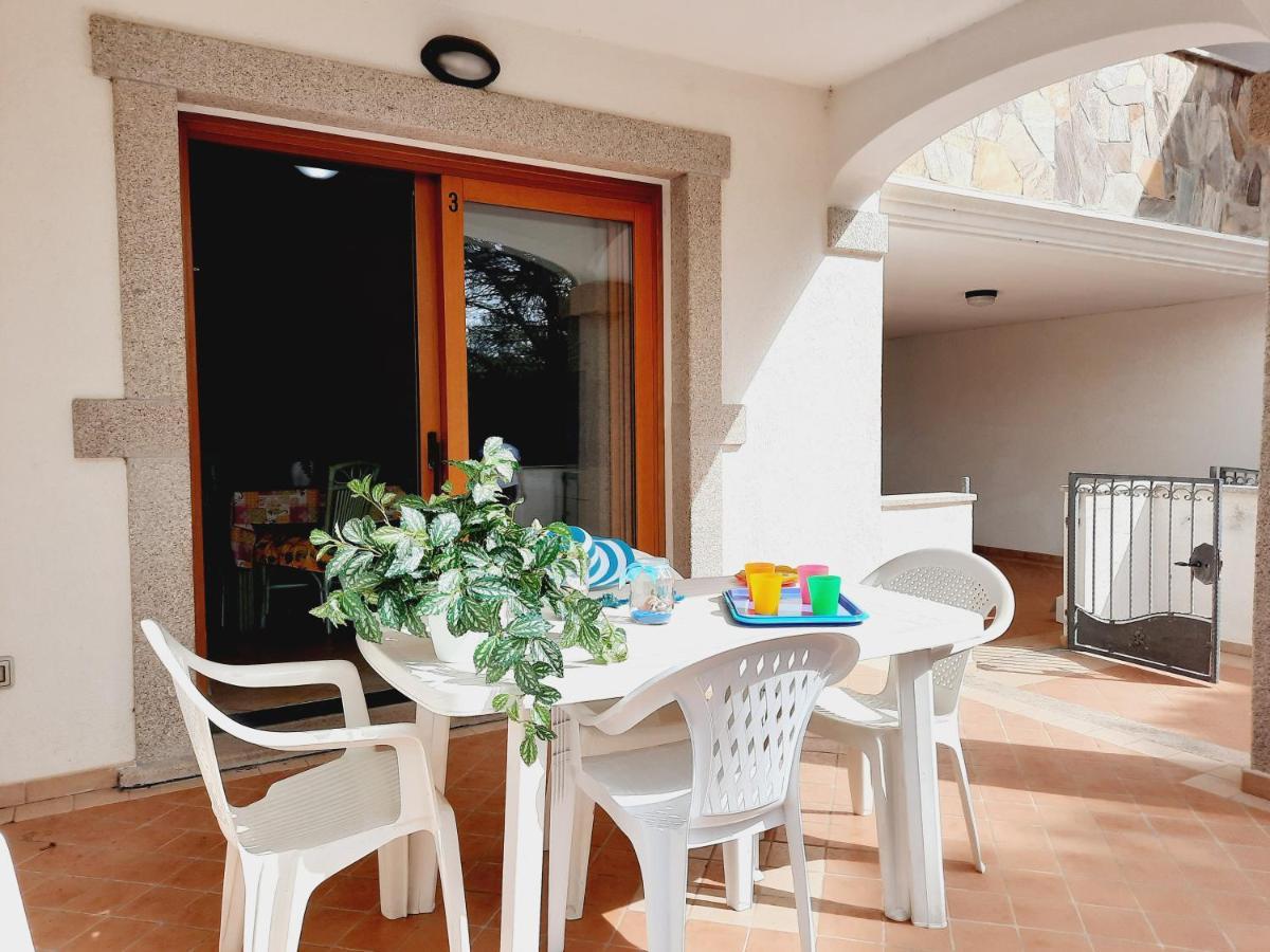 Le Residenze Desideri Di Gallura Санта-Тереза-Галлура Номер фото