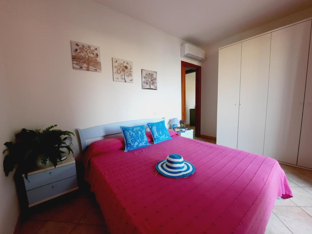 Le Residenze Desideri Di Gallura Санта-Тереза-Галлура Номер фото