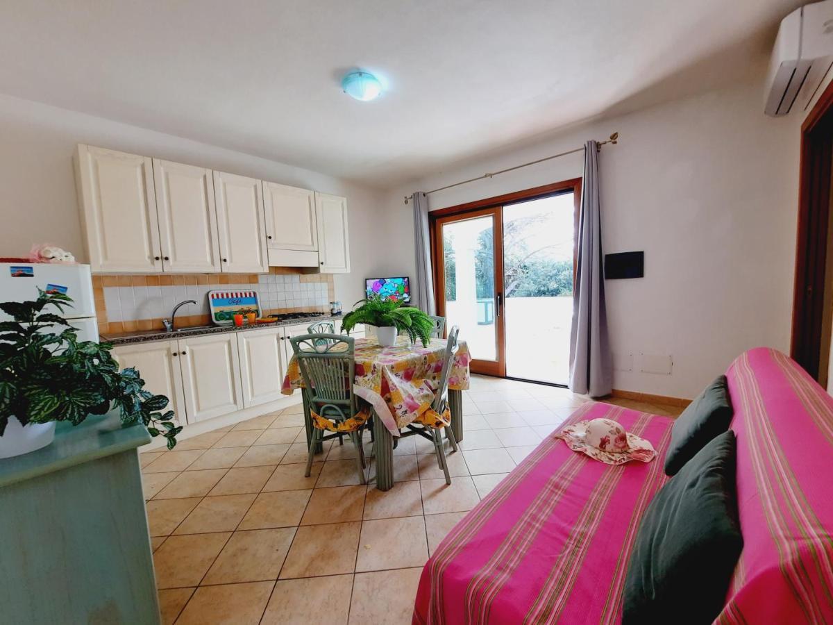 Le Residenze Desideri Di Gallura Санта-Тереза-Галлура Номер фото