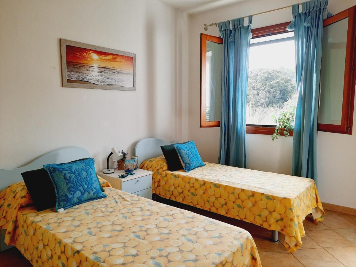 Le Residenze Desideri Di Gallura Санта-Тереза-Галлура Номер фото