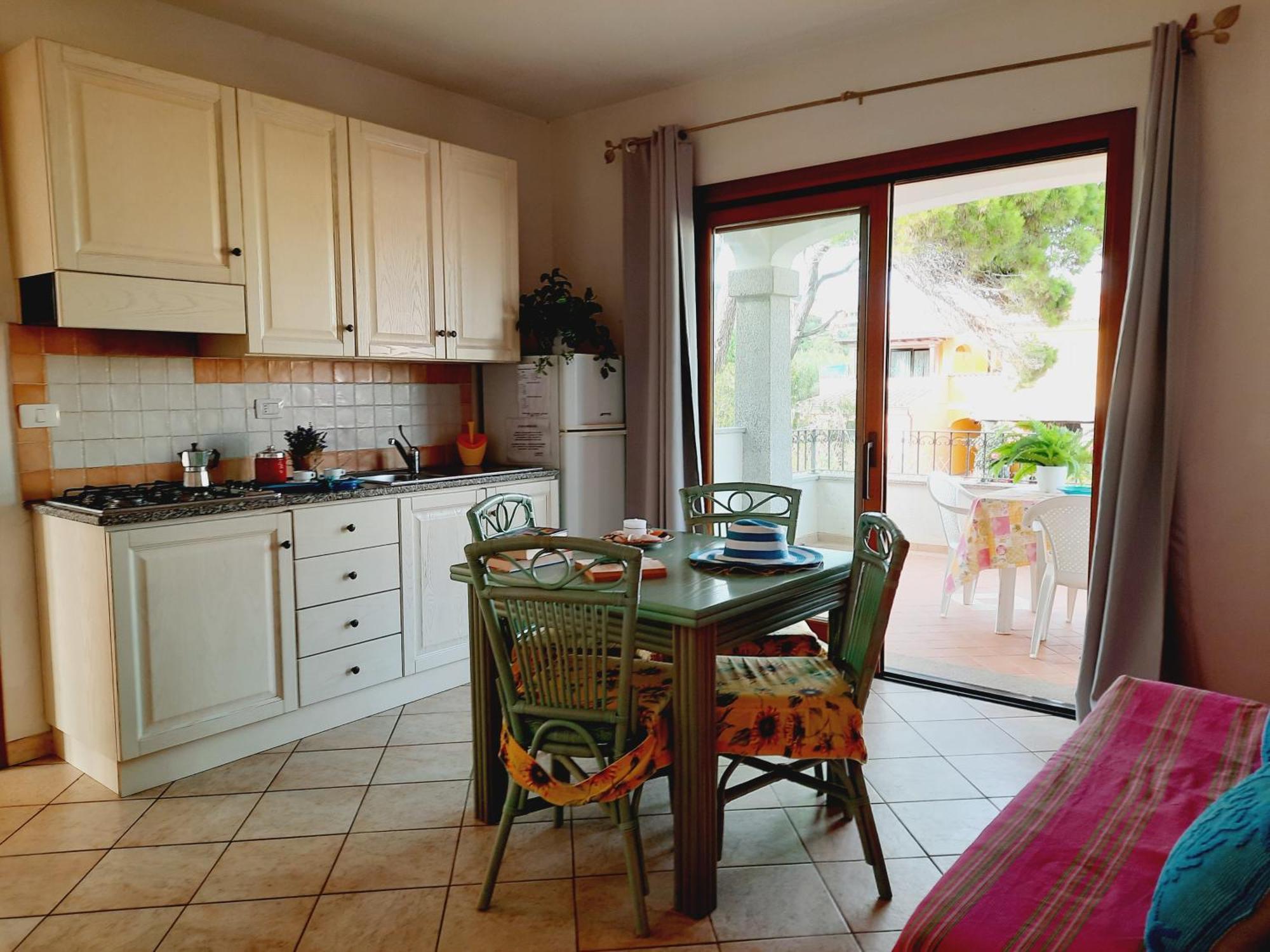 Le Residenze Desideri Di Gallura Санта-Тереза-Галлура Номер фото