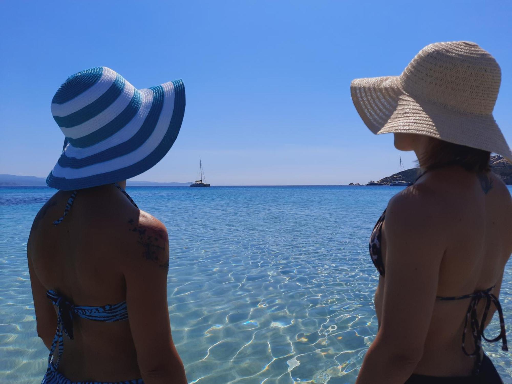 Le Residenze Desideri Di Gallura Санта-Тереза-Галлура Номер фото
