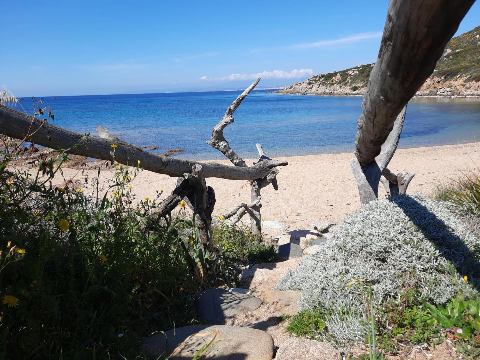 Le Residenze Desideri Di Gallura Санта-Тереза-Галлура Номер фото
