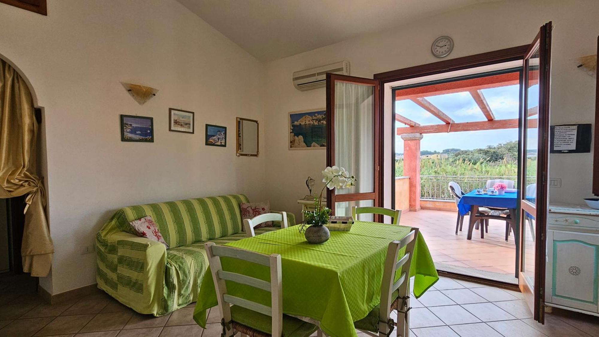 Le Residenze Desideri Di Gallura Санта-Тереза-Галлура Номер фото