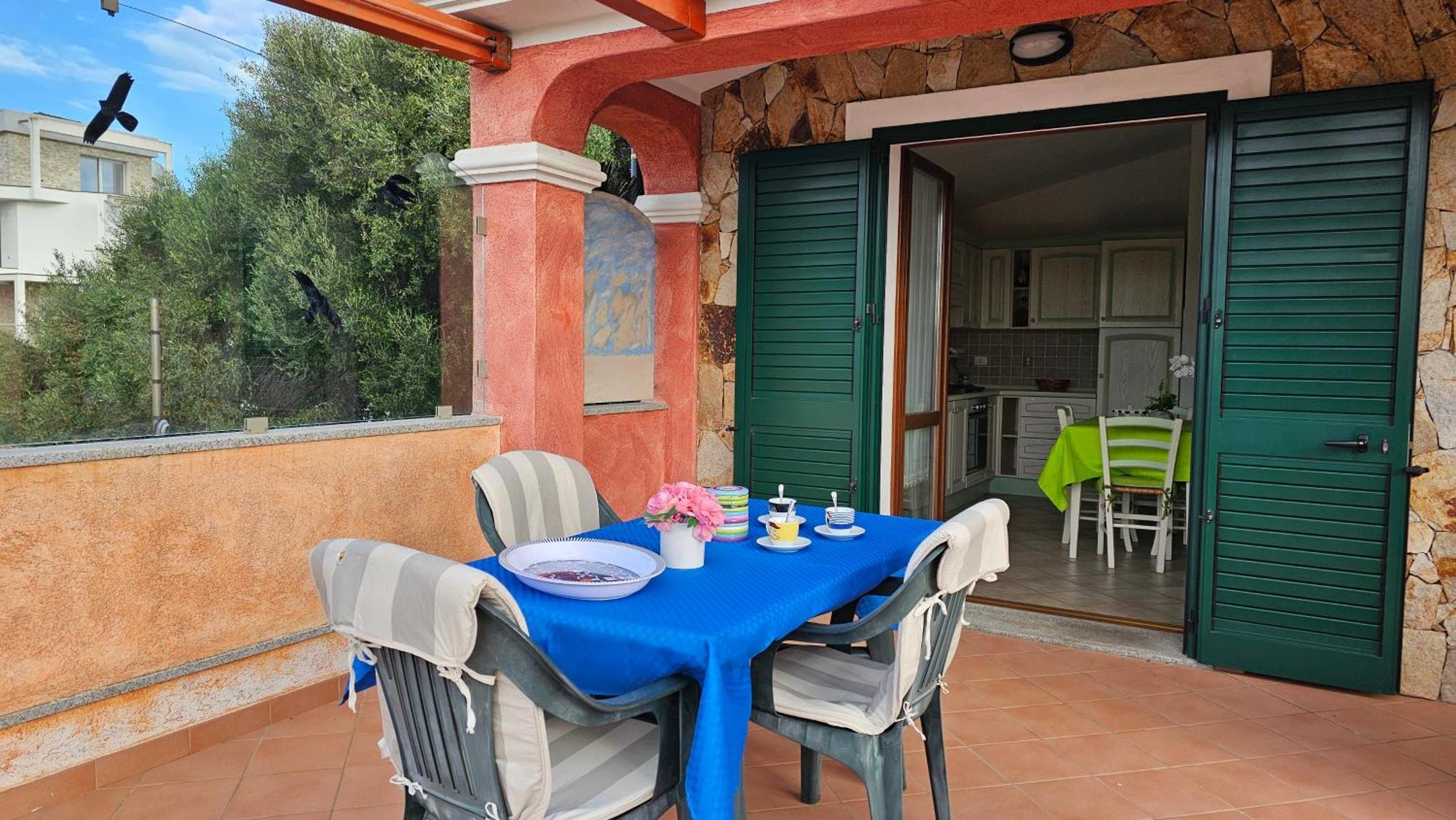 Le Residenze Desideri Di Gallura Санта-Тереза-Галлура Номер фото