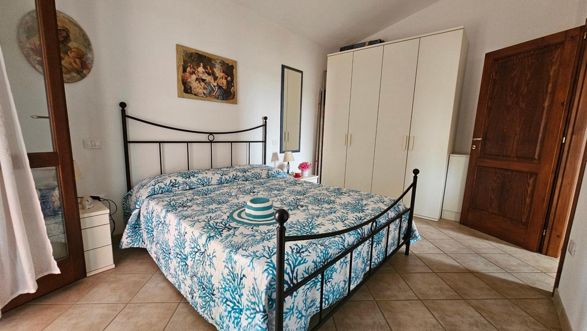 Le Residenze Desideri Di Gallura Санта-Тереза-Галлура Номер фото