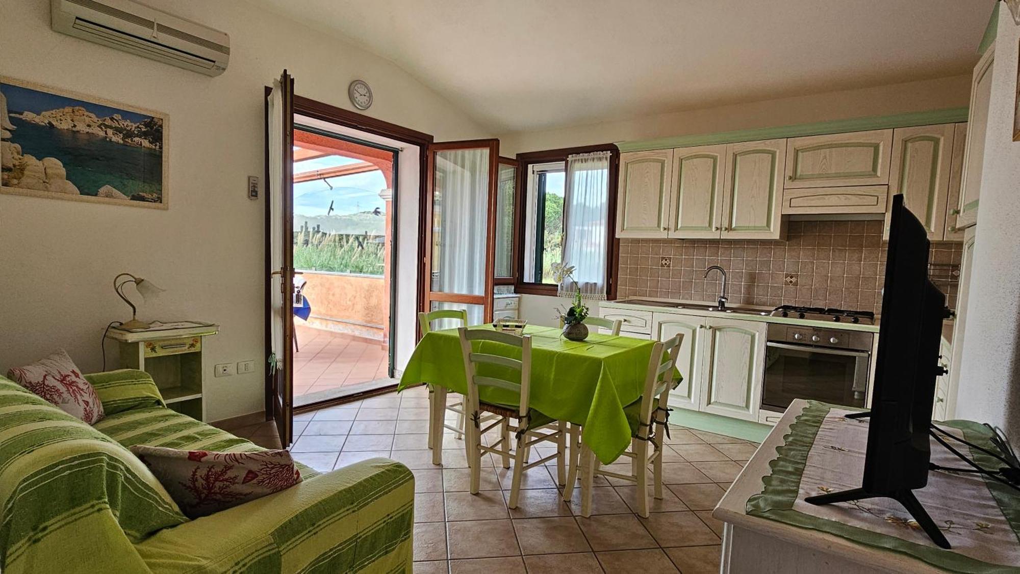 Le Residenze Desideri Di Gallura Санта-Тереза-Галлура Номер фото