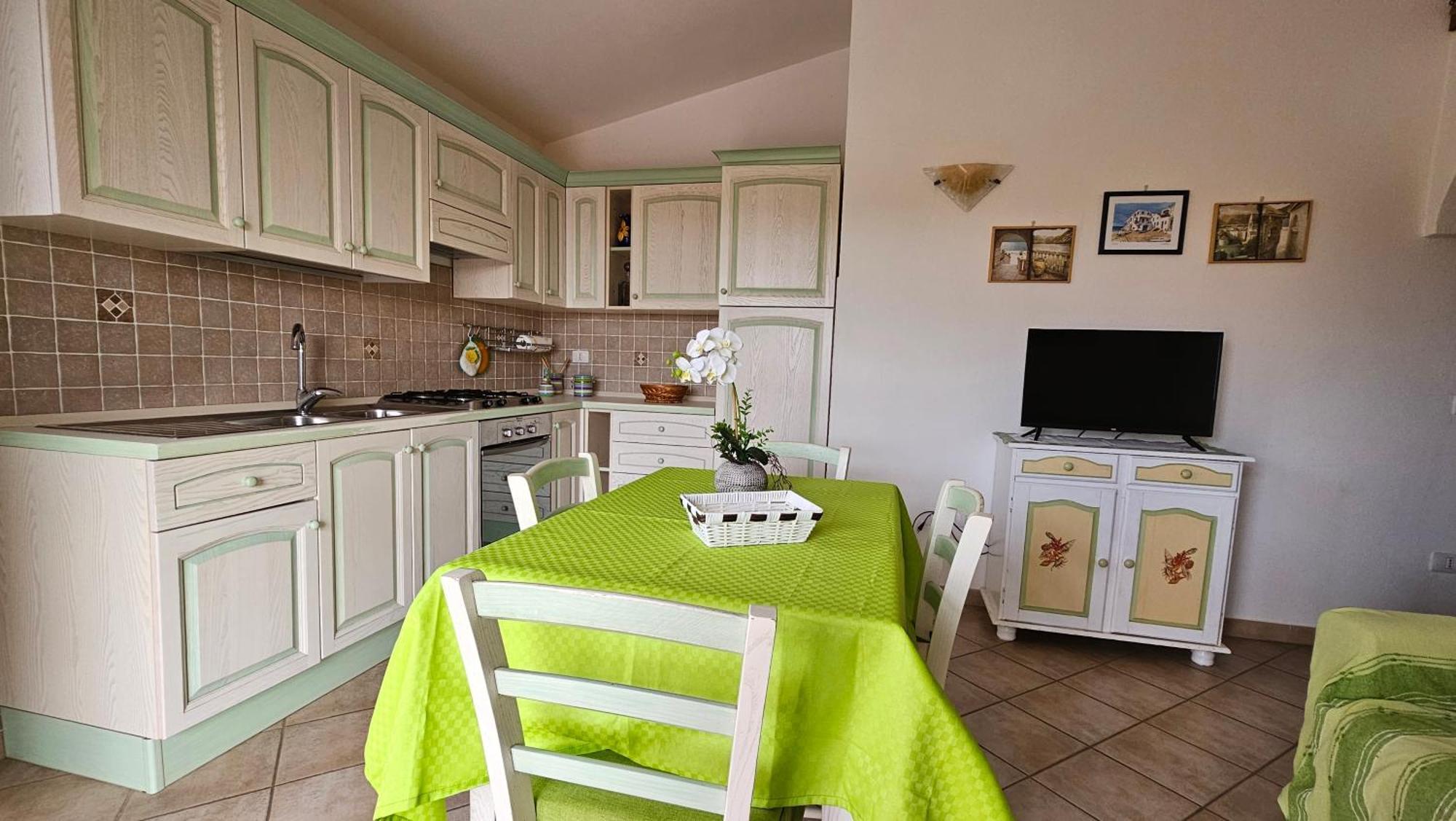 Le Residenze Desideri Di Gallura Санта-Тереза-Галлура Номер фото